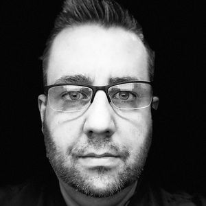 Meet your Posher, Brian